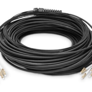 Breakoutk. 8F OM4 LC-LC 30m