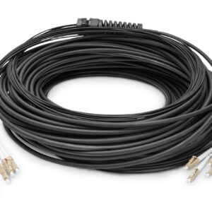 Breakoutk. 12F OM4 LC-LC 30m