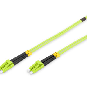 LWL Duplexkabel LCLC 2m OM5