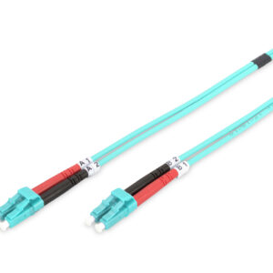 LWL Duplexkabel LCLC 10m OM3