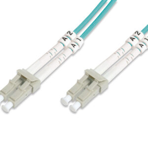LWL Duplexkabel LCLC 20m OM3