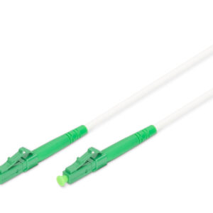 LWL-Patchkabel, armiert, SM, Simplex, LCA - LCA