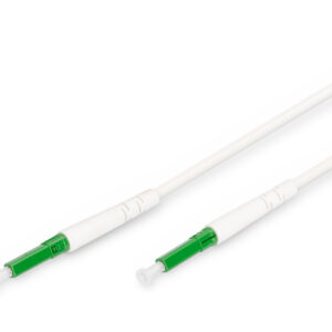 FTTH vorkonfektionierte kabel, Singlemode, 1 Faser