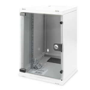 10" Schrank Wandm. 9HE