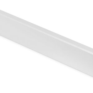 10" Blindblende 1HE