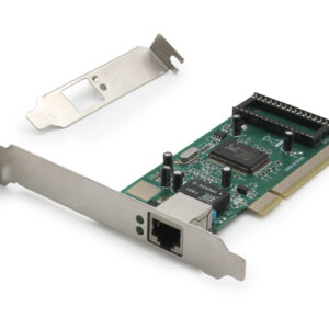 Netzwerkkarte GIGABIT 32 BIT