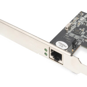 2,5 Gbit PCIe Netzwerkkarte