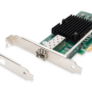 Netzwerkkarte SFP 10Gigabit