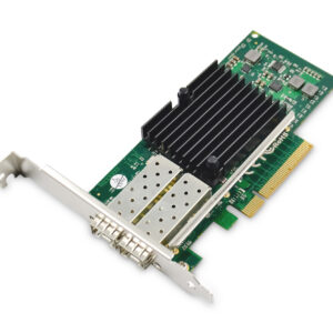 Netzwerkkarte SFP 10Gigabit