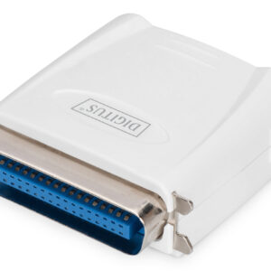 Printserver 1Port Parallel
