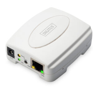 Printserver 1Port USB 2.0