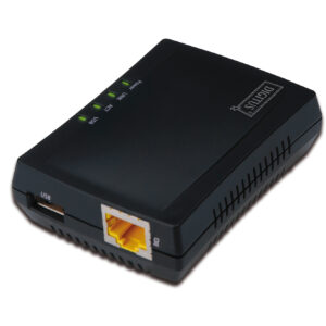 Multifunction Net.Server 1Port