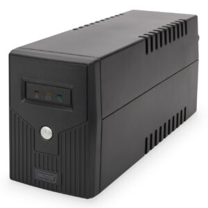 USV 600VA/300W Line Interact.