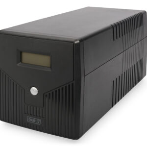 USV 1000VA/600W Line Interact.
