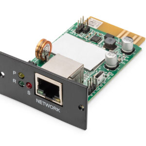 SNMP Karte für USV DN-170xxx