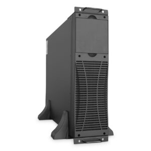 USV Battery Pack Tower