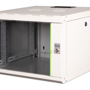 Schrank Wandmontage 7HE T600