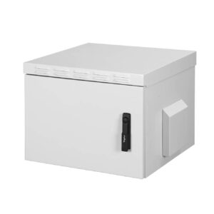 Schrank Wandmontage 7HE IP55