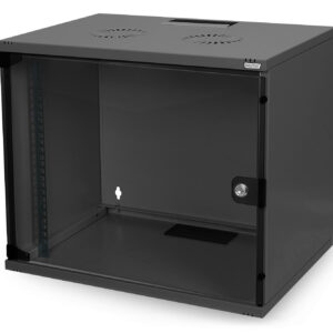 Schrank Wandmont. 07HE RAL9005