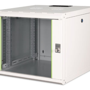 Schrank Wandmontage 9HE T600