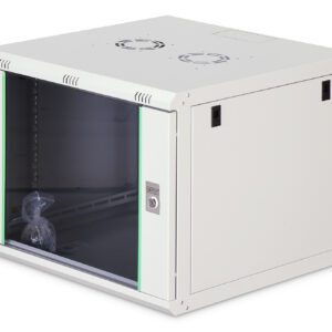 Schrank Wandmontage 9HE T600