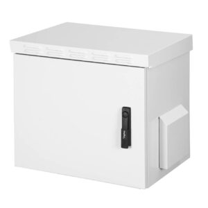 Schrank Wandmontage 9HE IP55