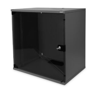 Schrank Wandmont. 12HE RAL9005