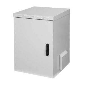 Schrank Wandmontage 16HE IP55