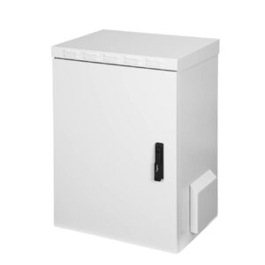 Schrank Wandmontage 16HE IP55