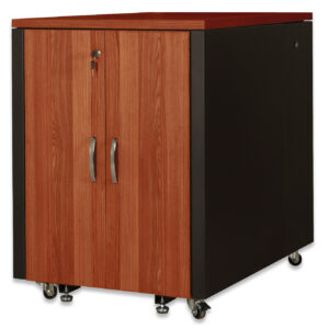 Schrank Soundproof 17HE