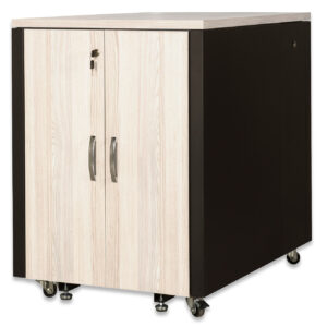 Schrank Soundproof 17HE