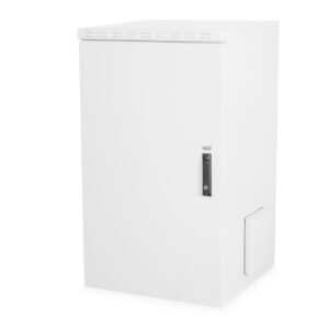Schrank Wandmontage 24HE IP55