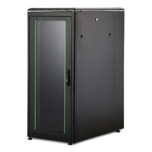 26HE Netzwerkschrank, Unique