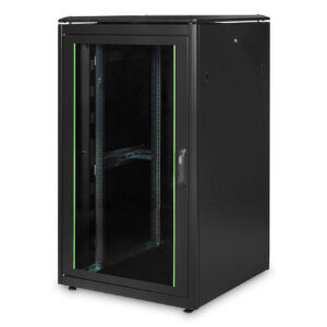 26U Netzwerkschrank, Unique