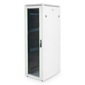 19" Schrank 36HE Glastür T 800