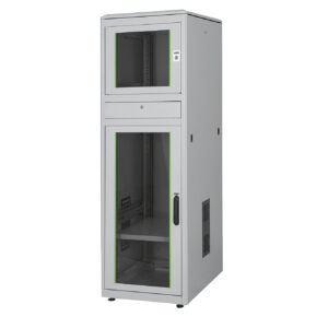 19" Industrie-PC-Schrank 36HE