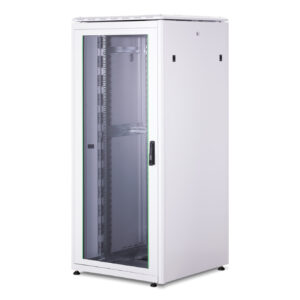 19" Schrank 36HE Glastür T 800