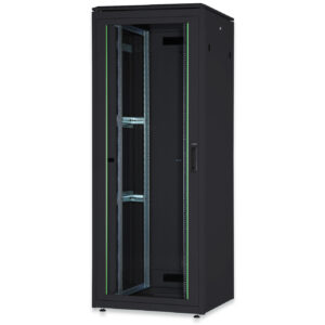 19" Schrank 36HE Glastür T 800