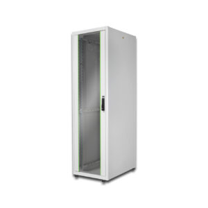 19" Schrank 42HE Glastür T 800