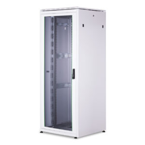 19" Schrank 42HE Glastür T 800