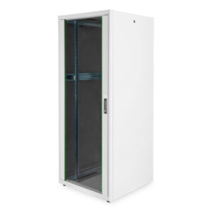 19" Schrank 42HE Glastür T 800