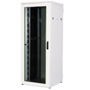 19" Schrank 42HE Glastür T 800