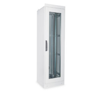 19" Schrank 42HE Glastür_IP55