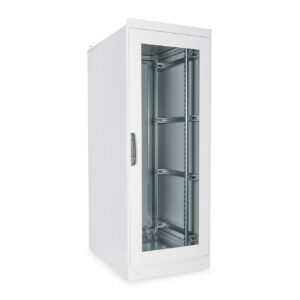 19" Schrank 42HE Glastür_IP55