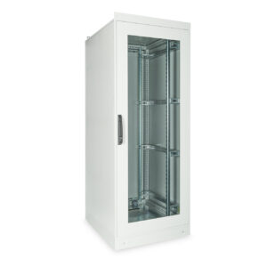 19" Schrank 42HE Glastür_IP55
