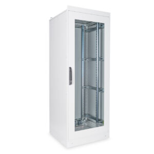 19" Schrank 42HE Glastür_IP55