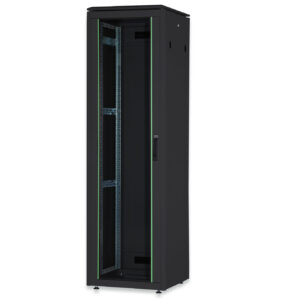 47HE Netzwerkschrank, Unique