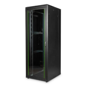 47HE Netzwerkschrank, Unique