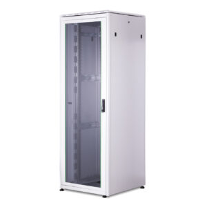 19" Schrank 47HE Glastür T 800