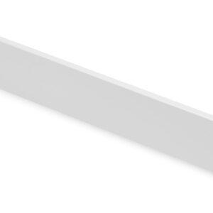 Blindblende 2HE